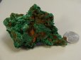 画像2: マラカイト結晶原石　特価