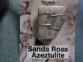 Ssanda Rosa Azeztulite