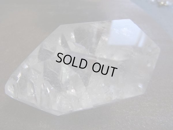 画像6: Ｐｒｅｍｉｕｍ　クォーツインクォーツ　　（迫力の複数本入り）