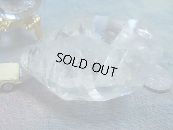 画像4: Ｐｒｅｍｉｕｍ　クォーツインクォーツ　　（迫力の複数本入り）