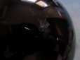 画像4: 秘蔵の天然モリオン　驚異の105ミリ強玉　（台付） (4)