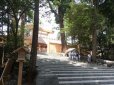 画像3: 天然黒水晶勾玉　　　　伊勢神社　出雲大社　平成の大遷宮　記念ブレスレット　現地浄化 (3)