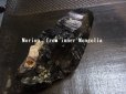 画像1: 内モンゴル産　　モリオン原石単結晶　4 (1)