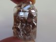 画像2: 地球の息吹　perfect  quartz inquartz  「乱舞」 (2)