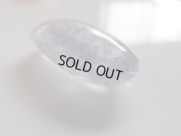 画像5: 地球の息吹　premiumデュモルチェライトインクォーツ　