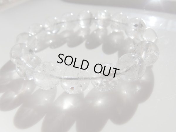 画像6: 期間限定特価　　それは美しい神秘のエレスチャル水晶原石が母石のアイリスクォーツ　ファントム入り