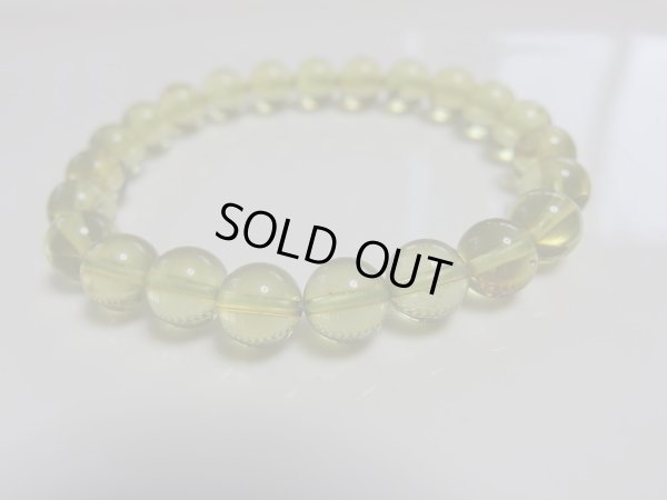 画像4: premium　グリーンアンバー　８.８ミリ玉　　