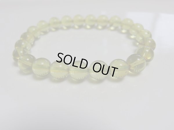 画像5: premium　グリーンアンバー　８.８ミリ玉　　