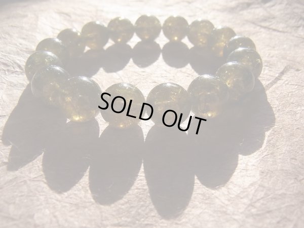 画像14: premium  green garnet 12ミリ　特選特価