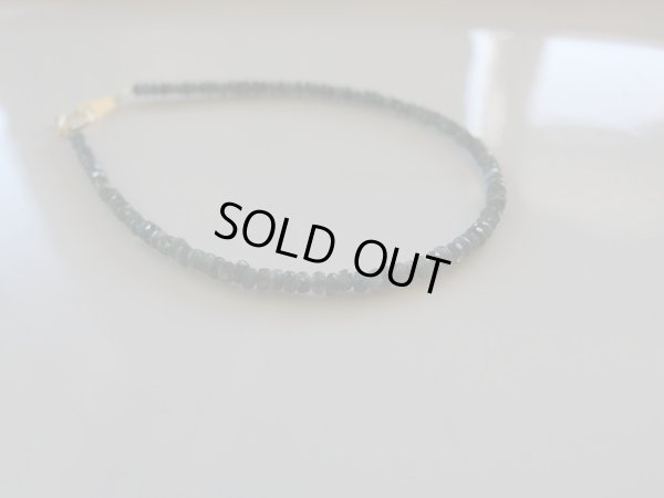 画像4: 超希少種　　クリソベル　（キャッツアイ）（アレキサンドライト）１８金ブレスレット 期間限定特価