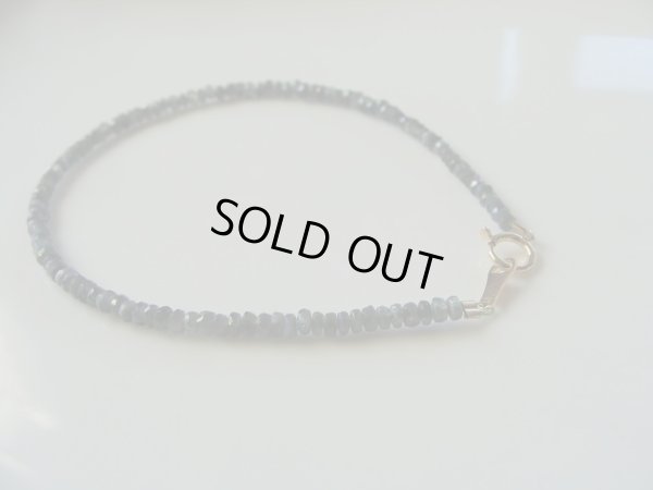 画像8: 超希少種　　クリソベル　（キャッツアイ）（アレキサンドライト）１８金ブレスレット 期間限定特価