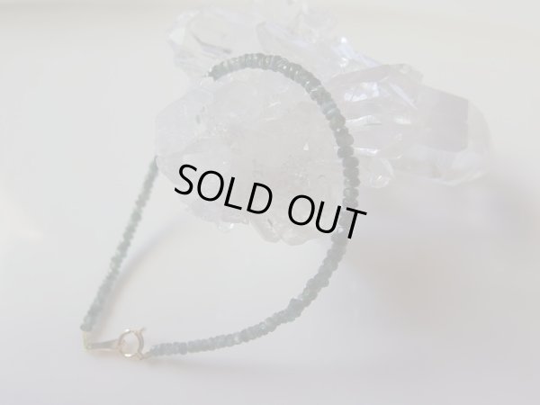 画像17: 超希少種　　クリソベル　（キャッツアイ）（アレキサンドライト）１８金ブレスレット 期間限定特価