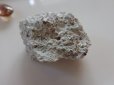 画像4: レア原石　　ロードクロサイトとパイライト共生型の原石　　ｂｅｓｔselection