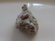 画像10: レア原石　　ロードクロサイトとパイライト共生型の原石　　ｂｅｓｔselection