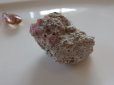 画像8: レア原石　　ロードクロサイトとパイライト共生型の原石　　ｂｅｓｔselection