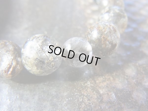 画像18: 2015 スペシャル　孤高の亀甲宝瓶天珠　　Black　warriors　II　10種鉱物入り