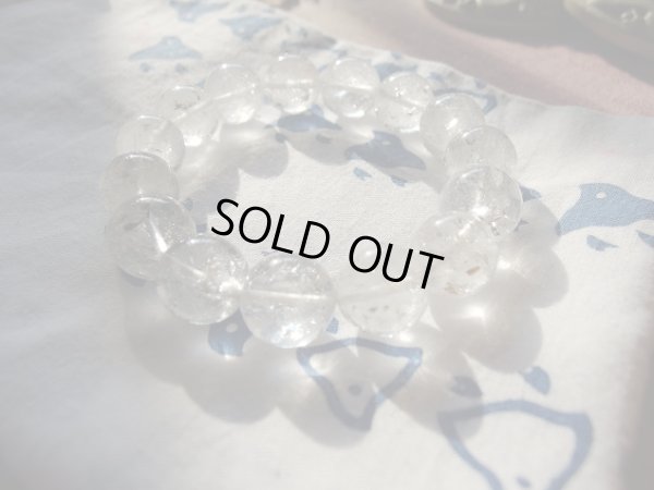 画像7: エレスチャル&アイリスクォーツ　クォーツ入り　期間限定特価