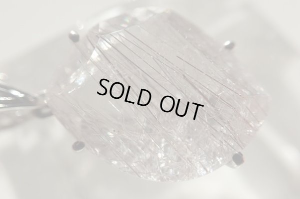 画像3: premiunm Sv Rutile  pendant  本日のみの特価となります