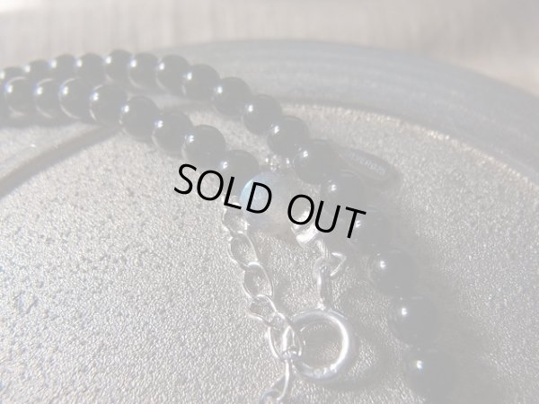 画像4: 宇宙からの使者　ギベオン　ダマスカス加工　特別ネックレス　　特価