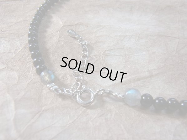 画像19: 宇宙からの使者　ギベオン　ダマスカス加工　特別ネックレス　　特価