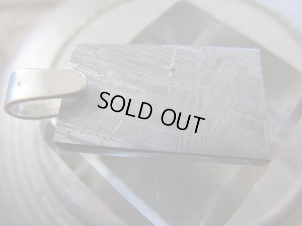 画像5: ムオニオナルスタ　大　本革ネックレスペンダント　特価