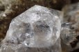 画像13: ハーキマーダイヤモンド母岩付き　クラスター　特選特価　