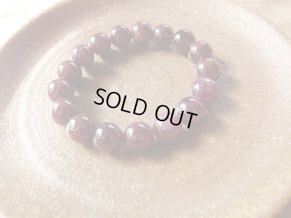 画像15: 特選スターガーネット　5　特別価格