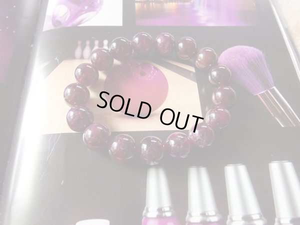 画像2: 特選スターガーネット　5　特別価格