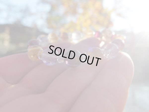 画像2: Premiumゲーサイトトの神秘　「  燃えるゲーサイト　」