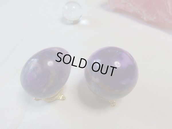 画像9: 　高品質スギライト　スフィア　46ミリ玉