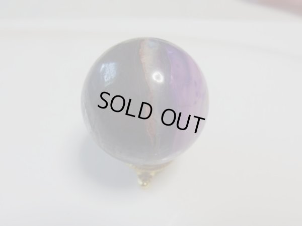 画像4: 　高品質スギライト　スフィア　46ミリ玉