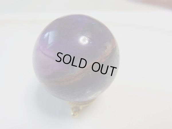画像6: 　高品質スギライト　スフィア　46ミリ玉