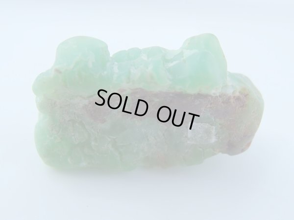 画像10: 　高品質　クリソプレーズ　磨き石　　稀少原石