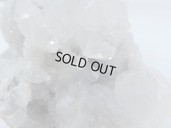 画像4: 　高品質アポフィライトクラスター