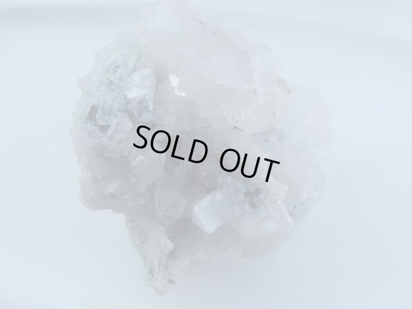 画像7: 　高品質アポフィライトクラスター