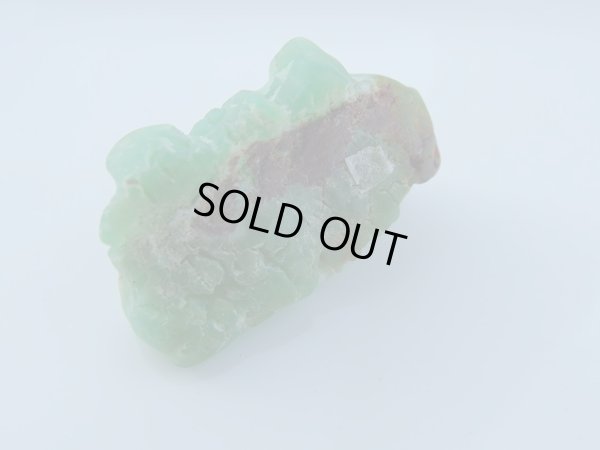 画像5: 　高品質　クリソプレーズ　磨き石　　稀少原石