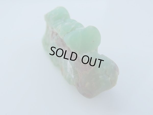 画像3: 　高品質　クリソプレーズ　磨き石　　稀少原石