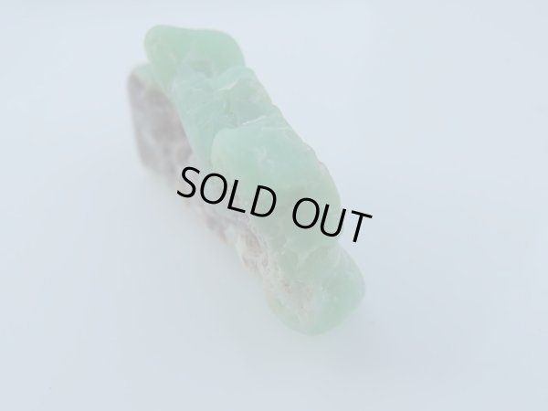 画像4: 　高品質　クリソプレーズ　磨き石　　稀少原石