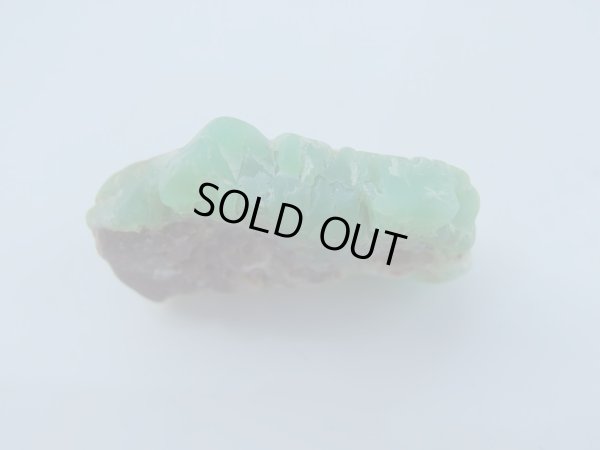 画像8: 　高品質　クリソプレーズ　磨き石　　稀少原石