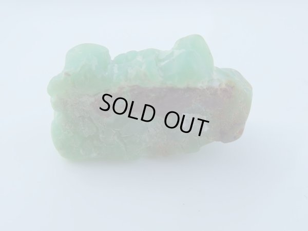 画像6: 　高品質　クリソプレーズ　磨き石　　稀少原石