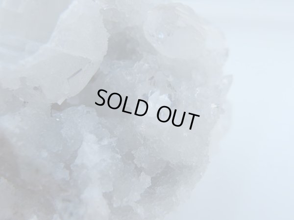 画像5: 　高品質アポフィライトクラスター