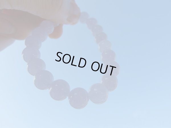 画像16: 　高品質ラベンダー翡翠1　　１０ミリ強