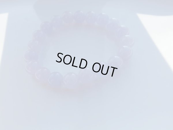 画像8: 　上品質　ラベンダー翡翠2　１０ミリ強　