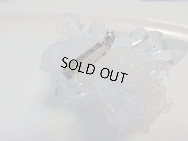 画像9: ペリドットの雫