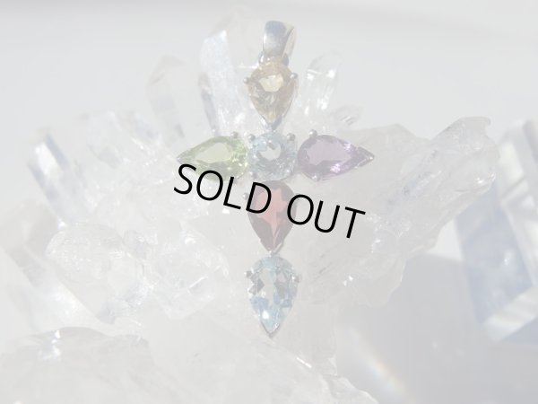 画像4: 　　５PREMIUM　STOBES　　　CROSS　1