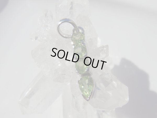 画像6: ペリドットの雫