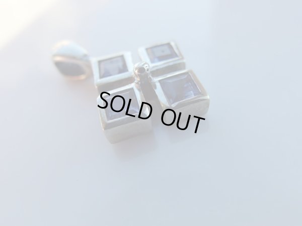 画像9: 　アイオライト　SVTOP