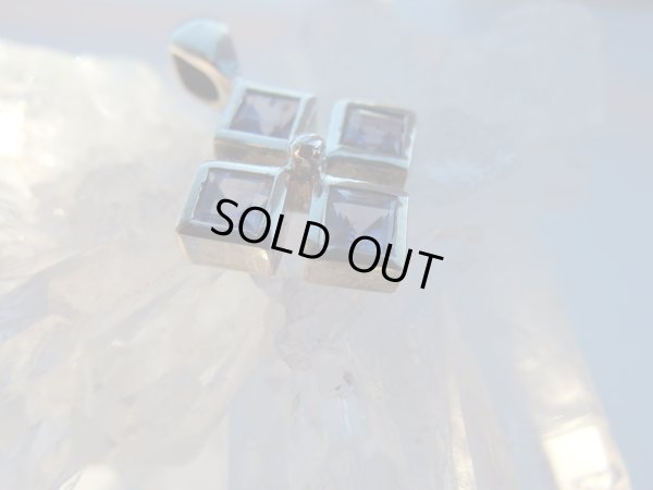 画像6: 　アイオライト　SVTOP