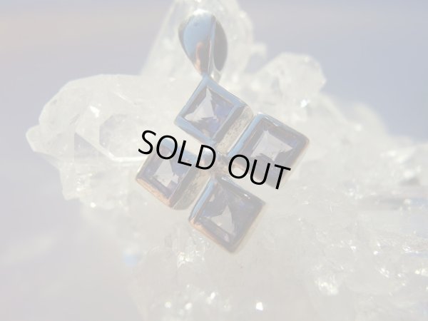 画像10: 　アイオライト　SVTOP