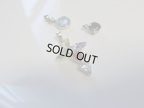 画像16: 　　５PREMIUM　STOBES　　　CROSS　1